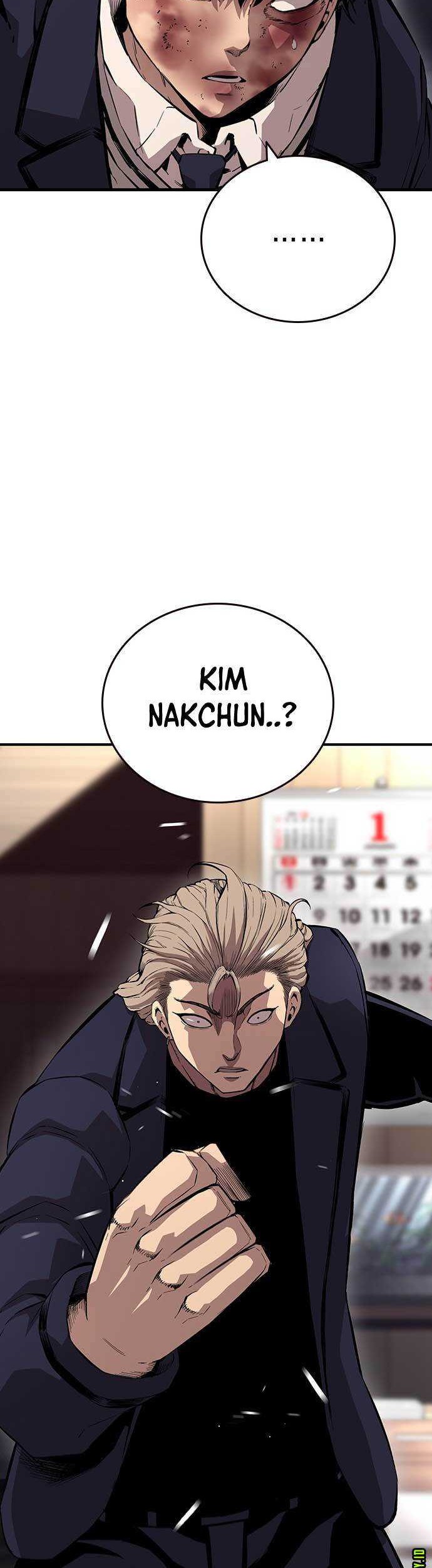 King Game Chapter 62 - halaman 84