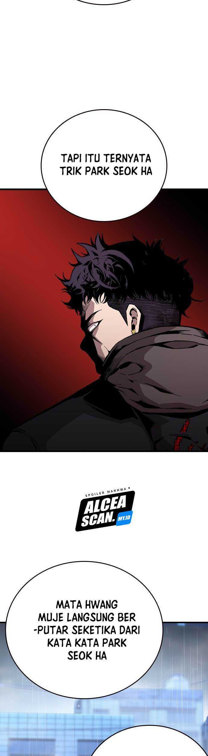 King Game Chapter 62 - halaman 9