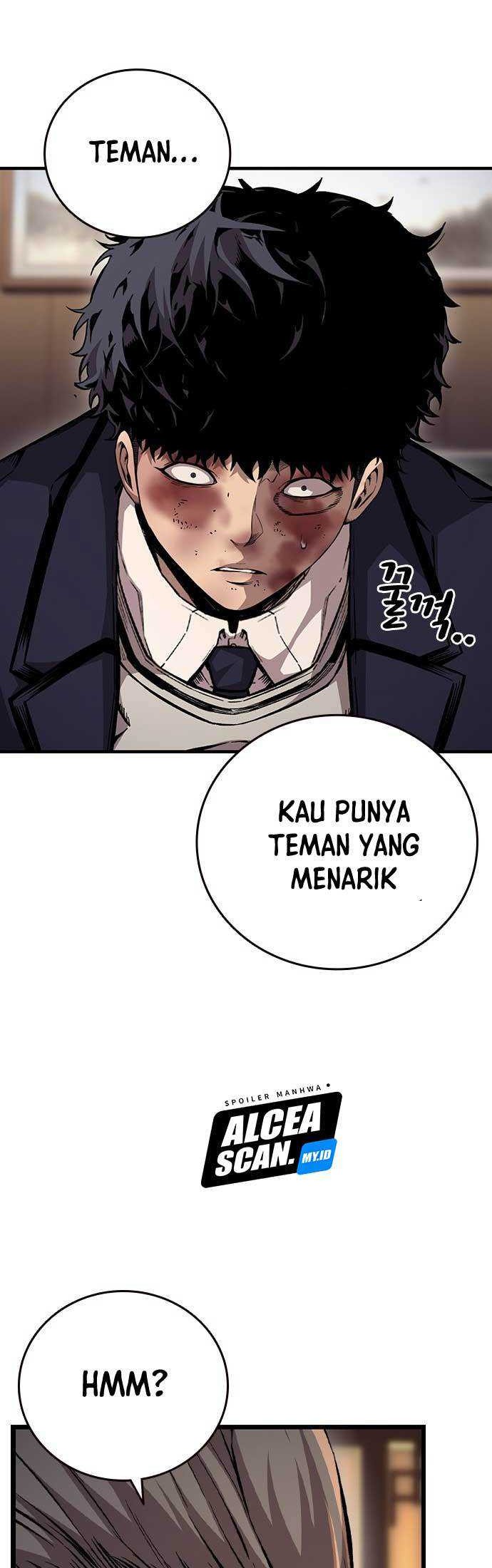 King Game Chapter 63 - halaman 10