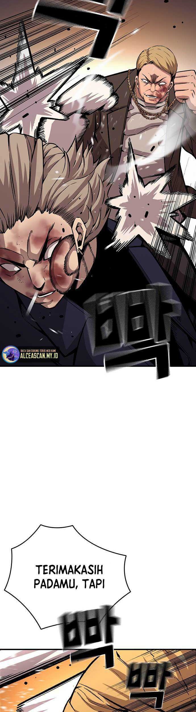 King Game Chapter 63 - halaman 15