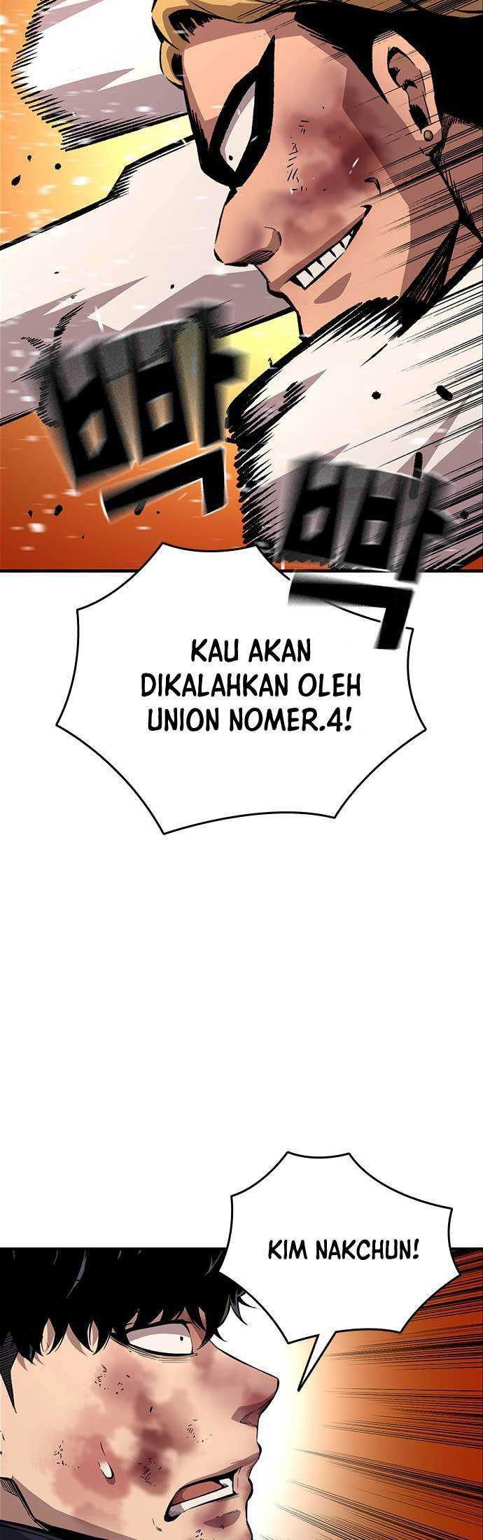King Game Chapter 63 - halaman 16