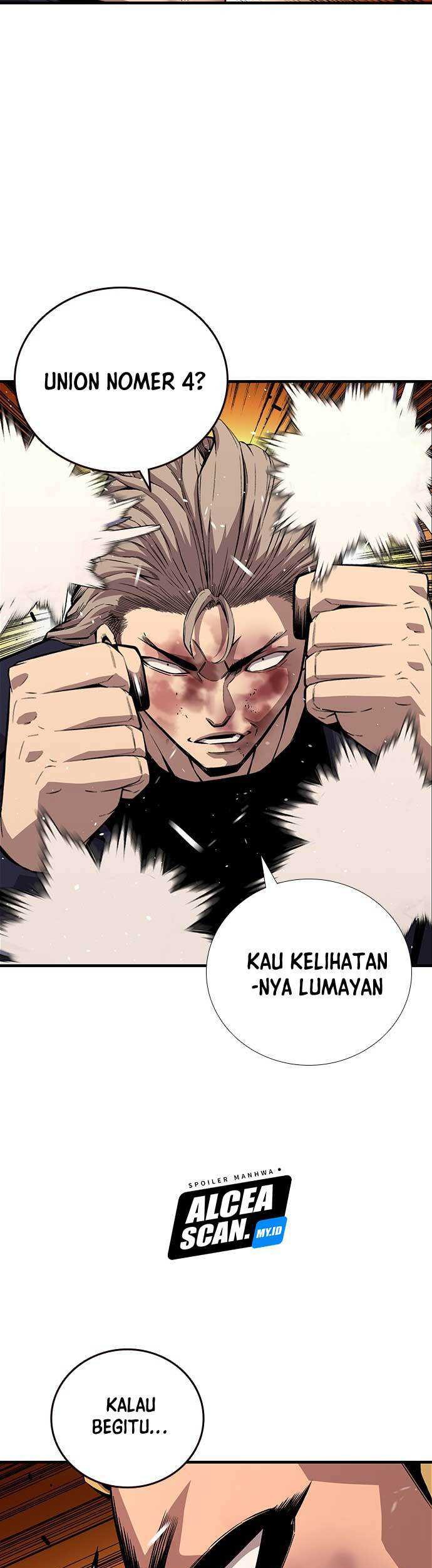 King Game Chapter 63 - halaman 17