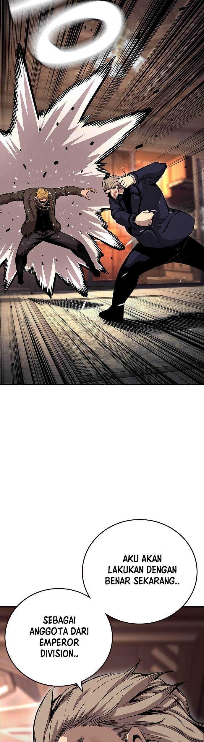 King Game Chapter 63 - halaman 20