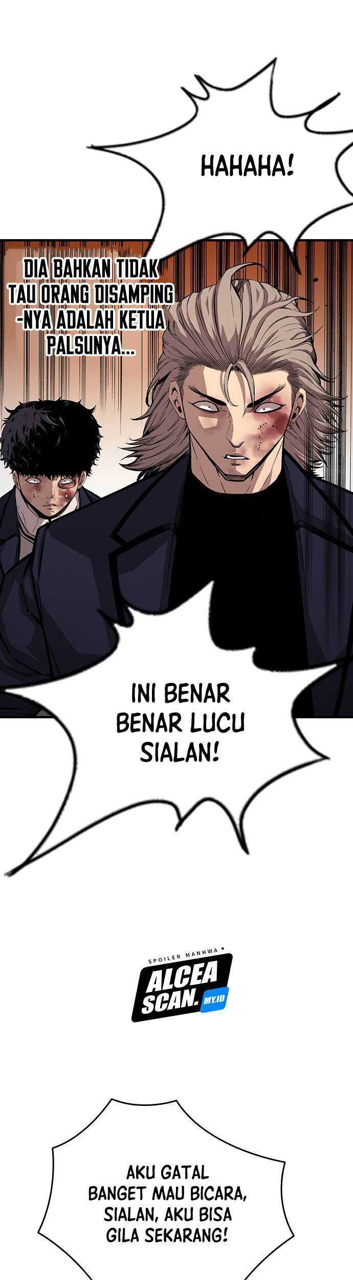 King Game Chapter 63 - halaman 23