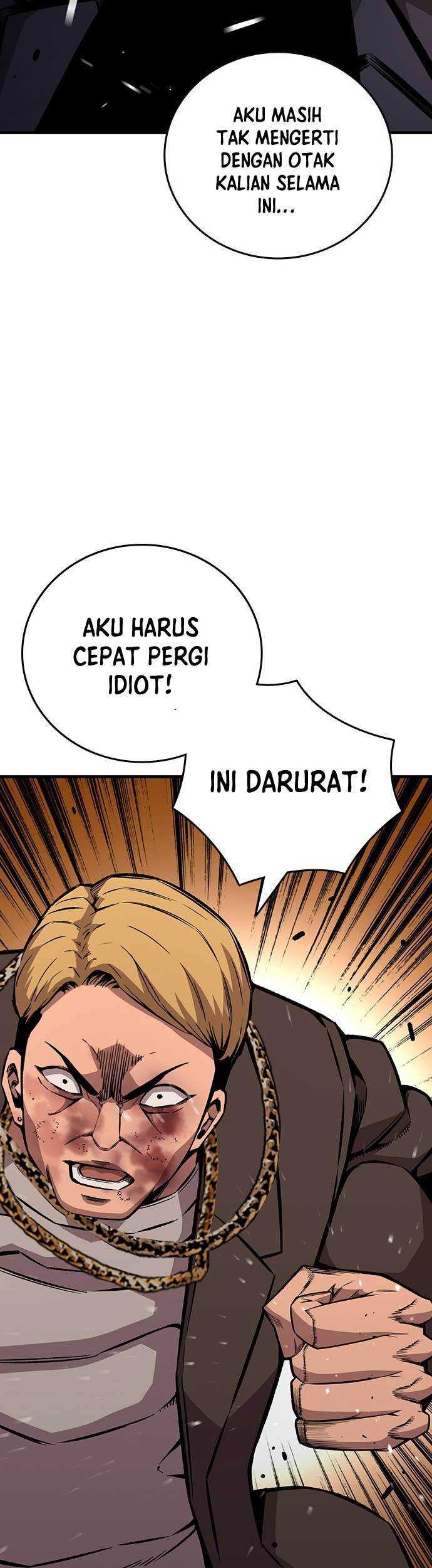 King Game Chapter 63 - halaman 29
