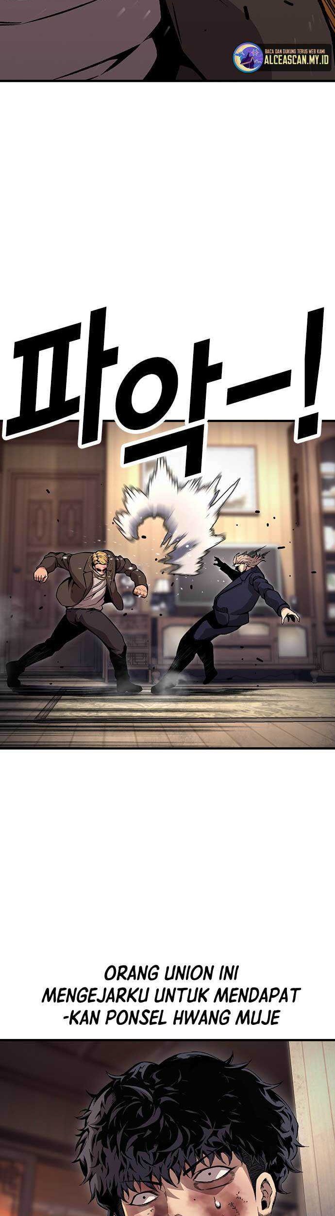 King Game Chapter 63 - halaman 30