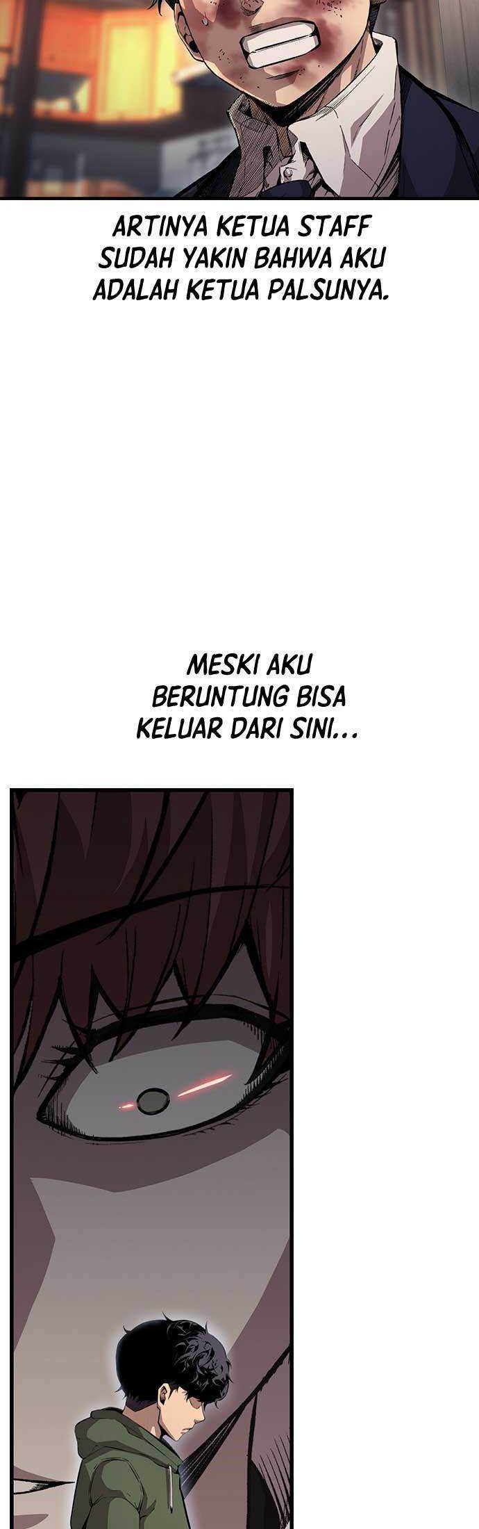 King Game Chapter 63 - halaman 31