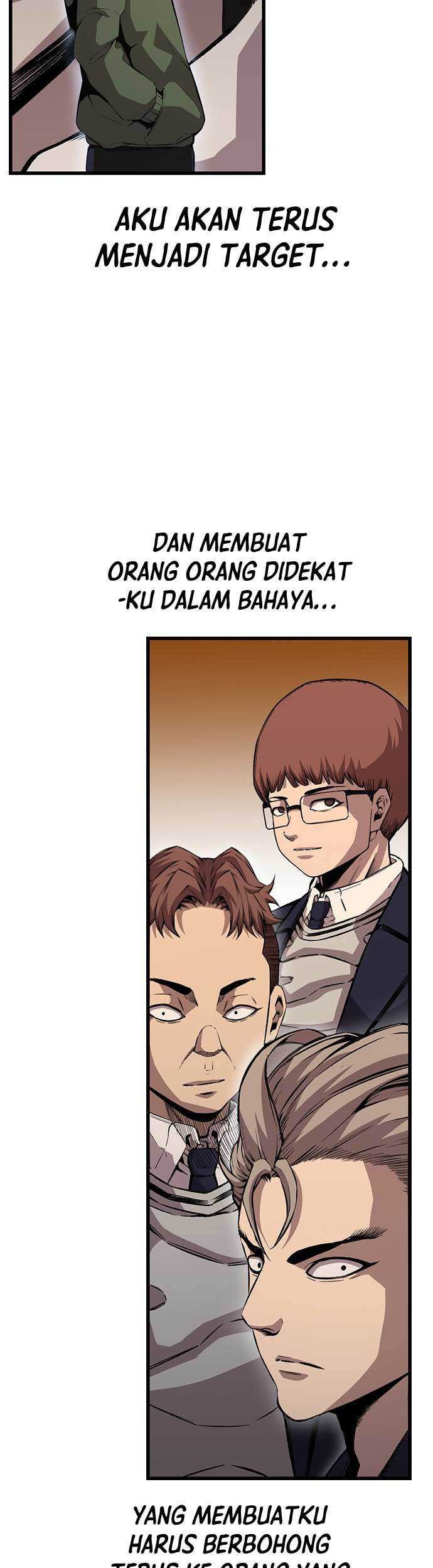 King Game Chapter 63 - halaman 32