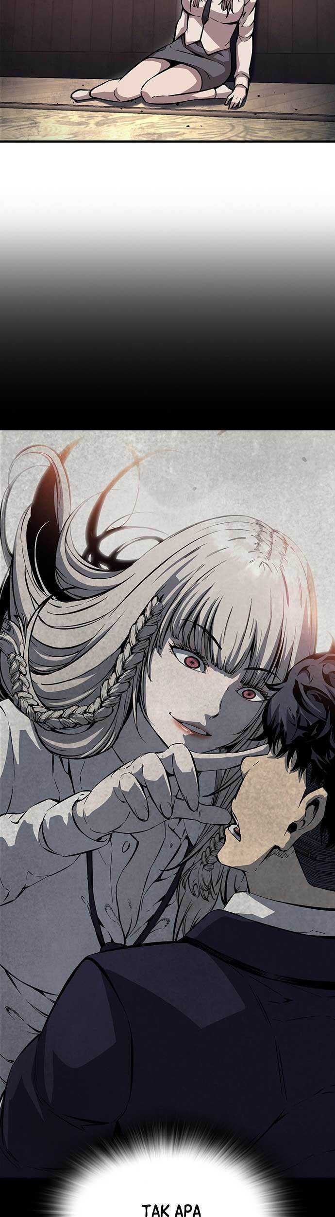 King Game Chapter 63 - halaman 35