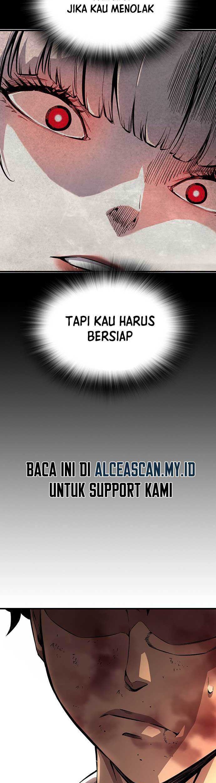 King Game Chapter 63 - halaman 36