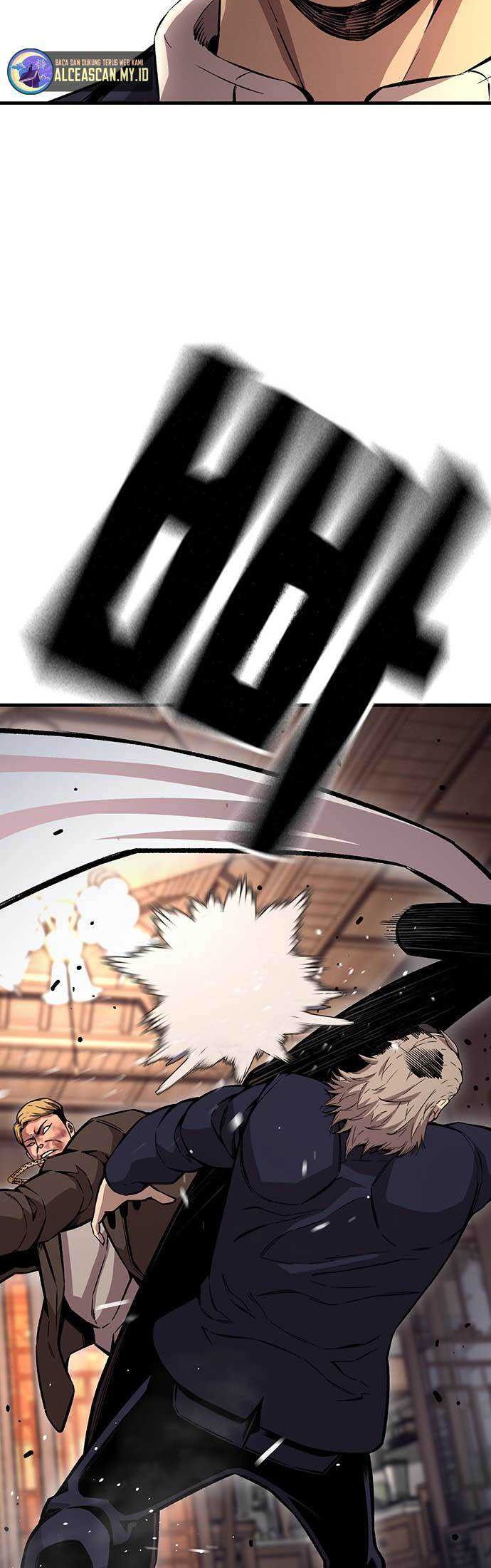 King Game Chapter 63 - halaman 37