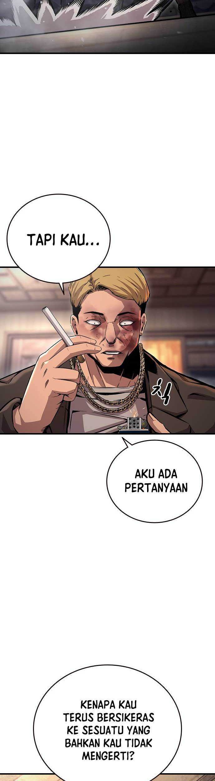 King Game Chapter 63 - halaman 39
