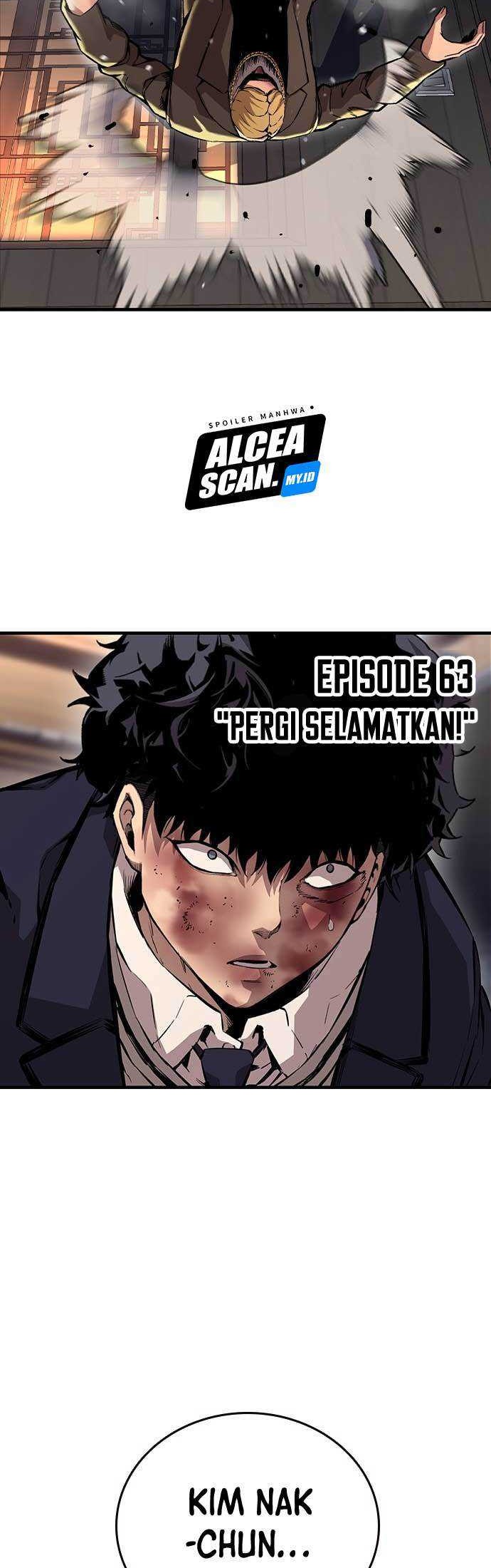 King Game Chapter 63 - halaman 4