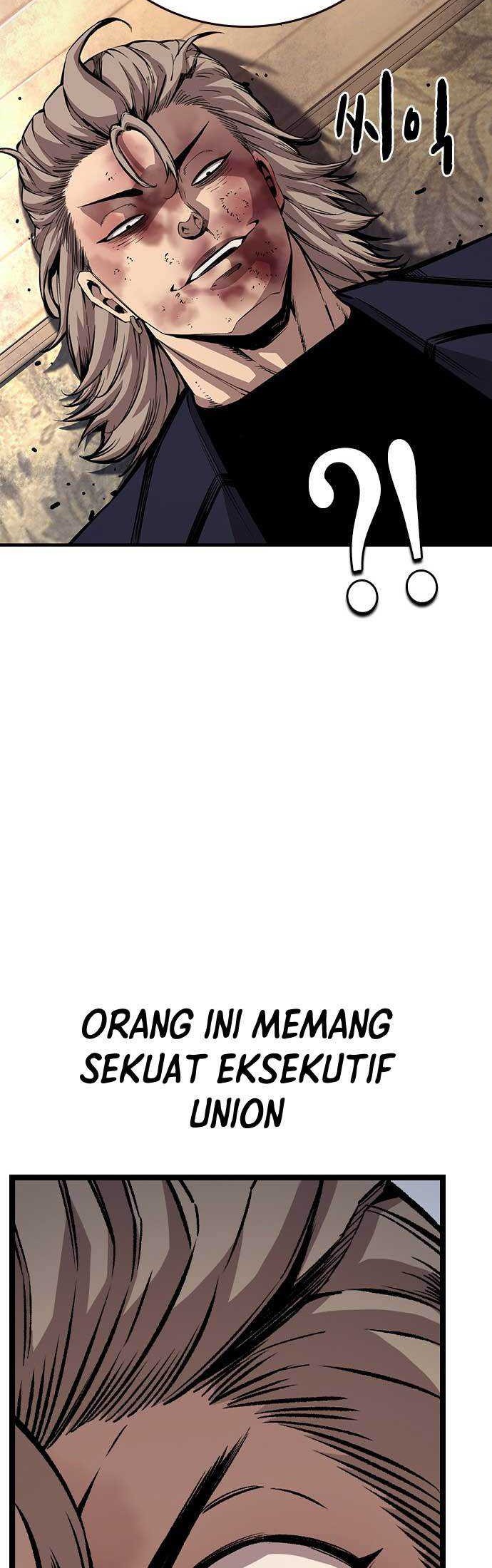 King Game Chapter 63 - halaman 40