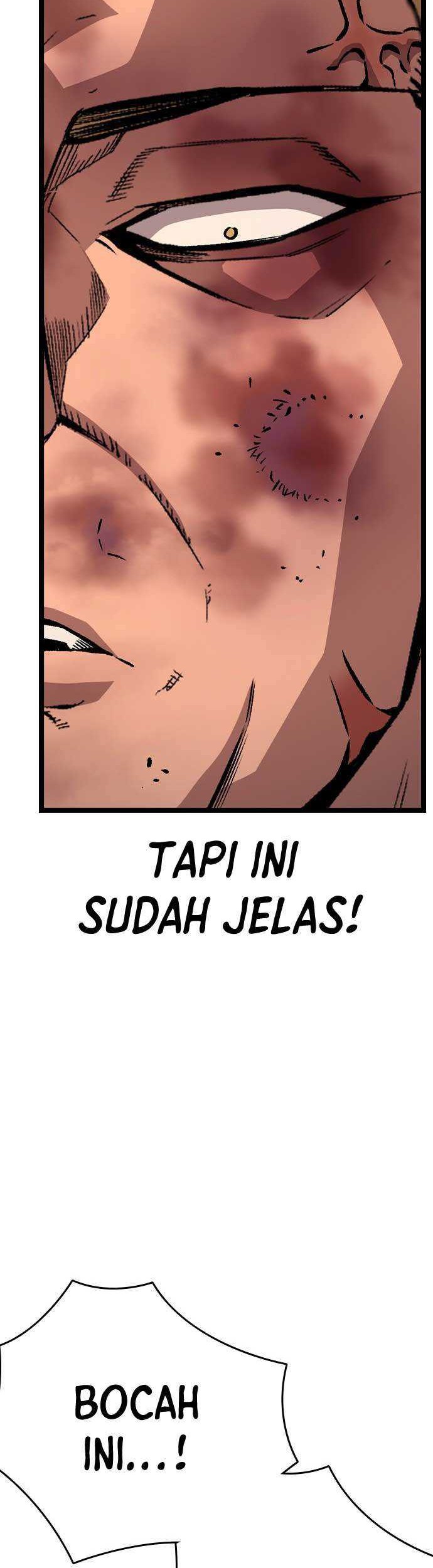 King Game Chapter 63 - halaman 42