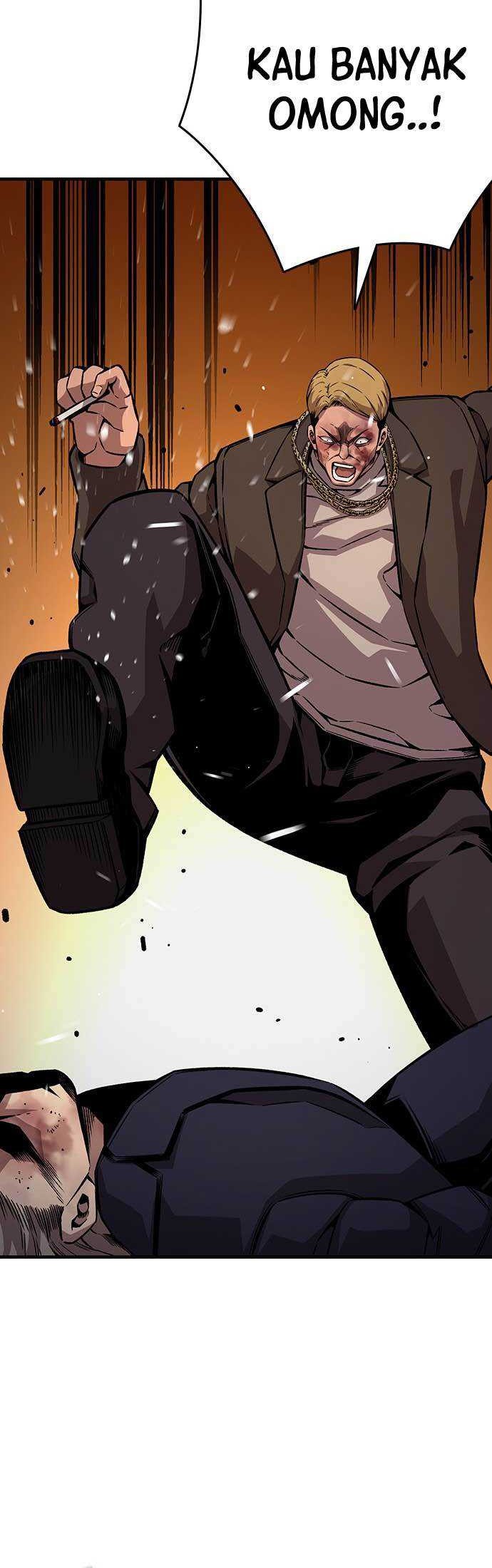 King Game Chapter 63 - halaman 43