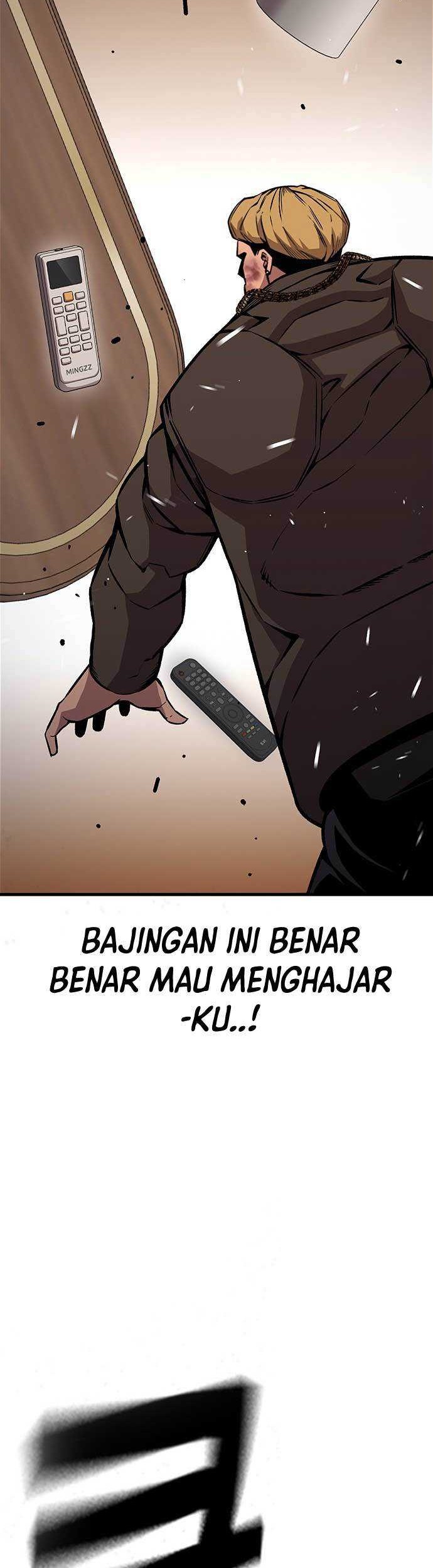 King Game Chapter 63 - halaman 45