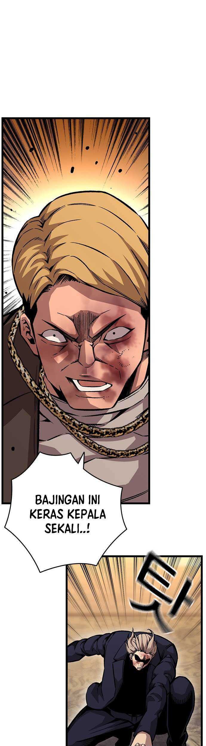 King Game Chapter 63 - halaman 47