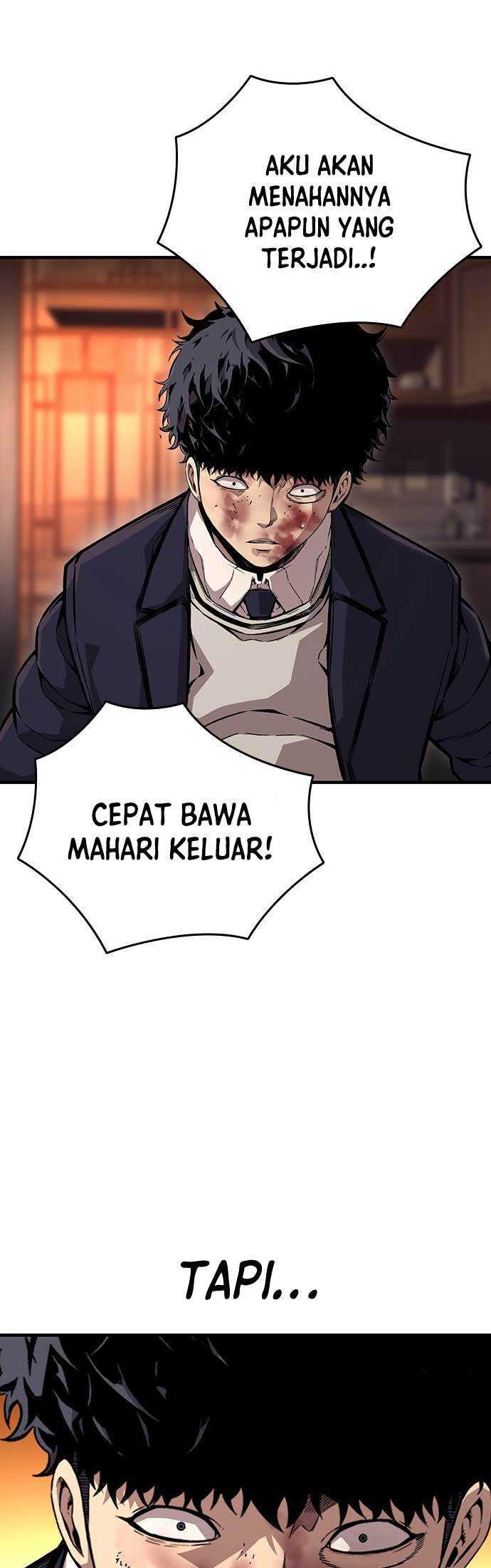 King Game Chapter 63 - halaman 52