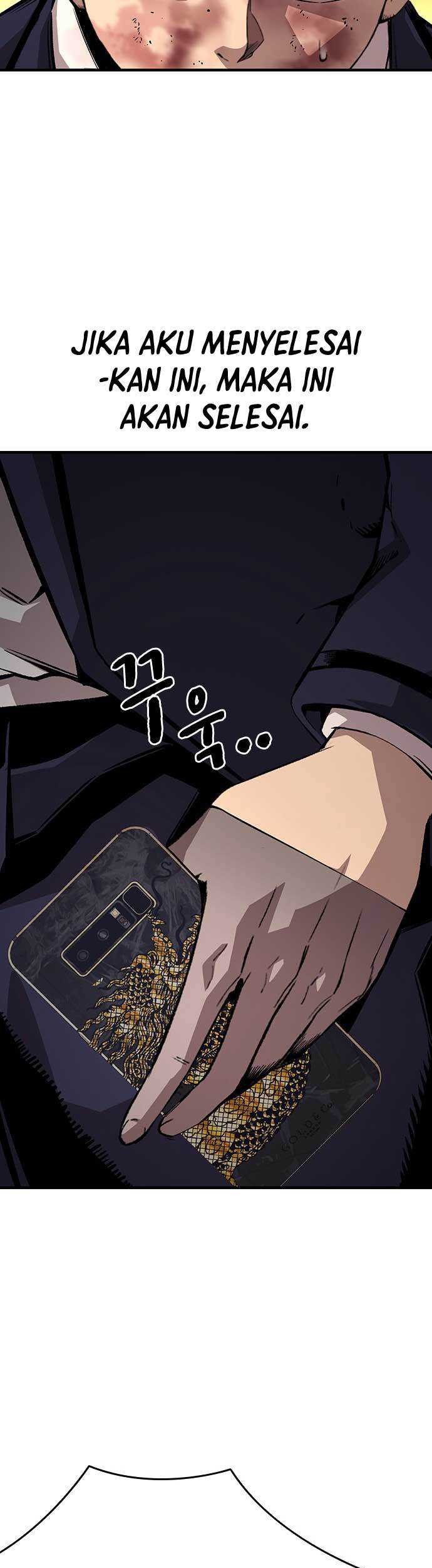 King Game Chapter 63 - halaman 53
