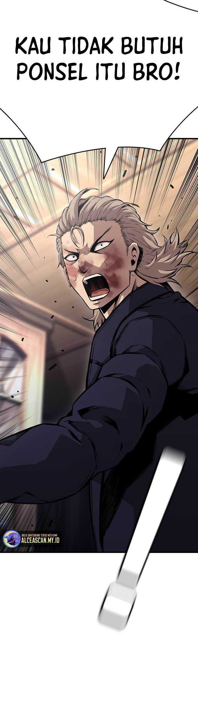 King Game Chapter 63 - halaman 54