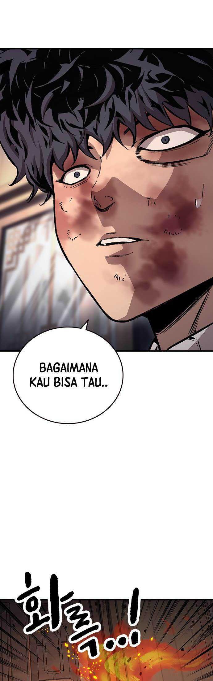 King Game Chapter 63 - halaman 55