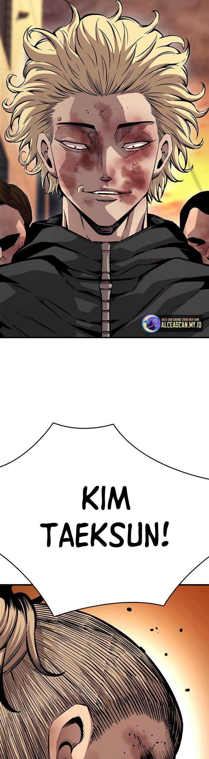 King Game Chapter 63 - halaman 64