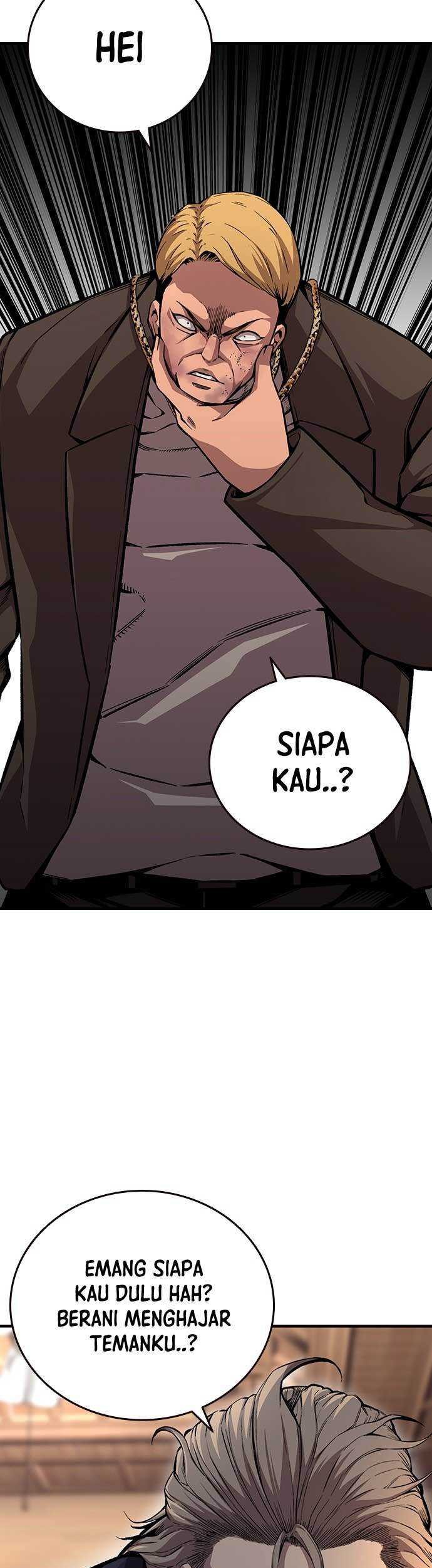 King Game Chapter 63 - halaman 8