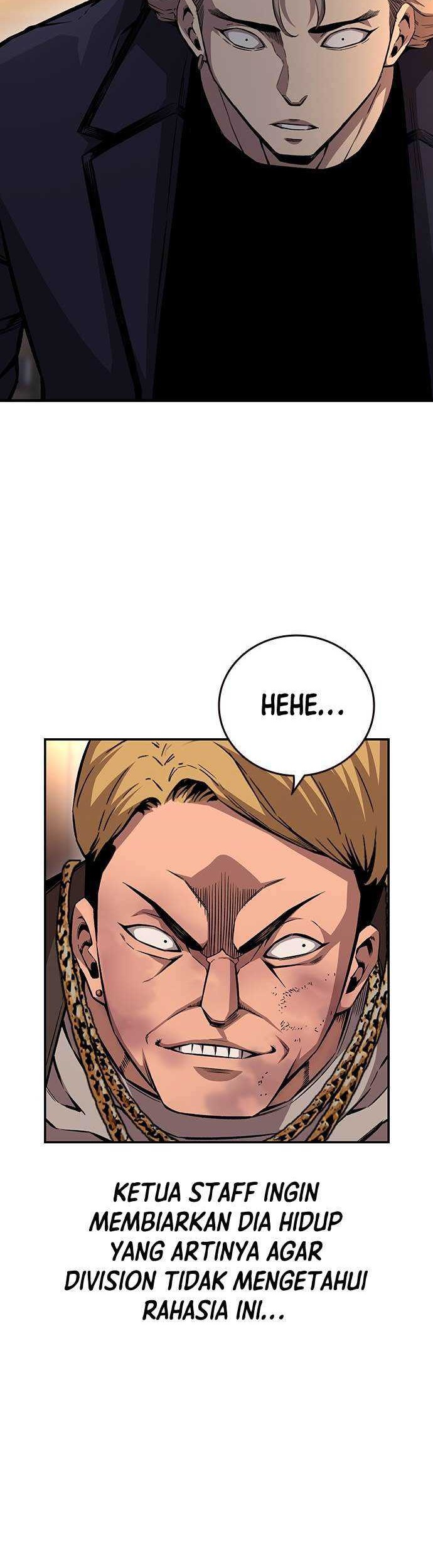 King Game Chapter 63 - halaman 9