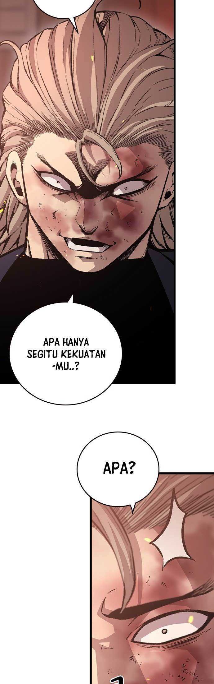 King Game Chapter 64 - halaman 10