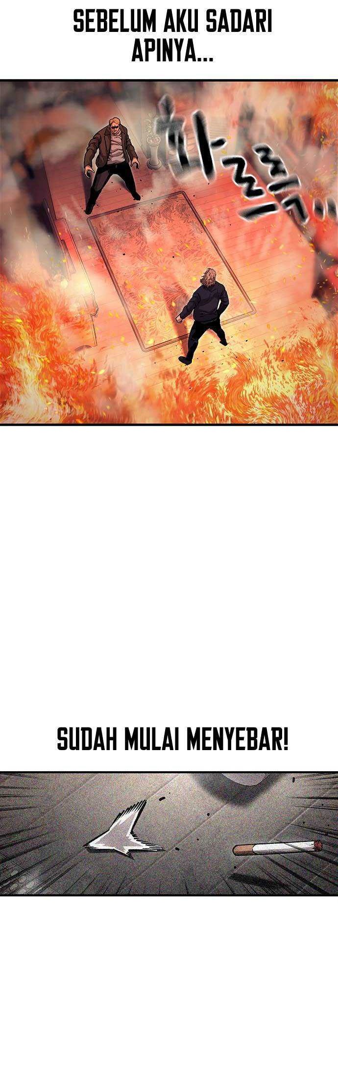 King Game Chapter 64 - halaman 13