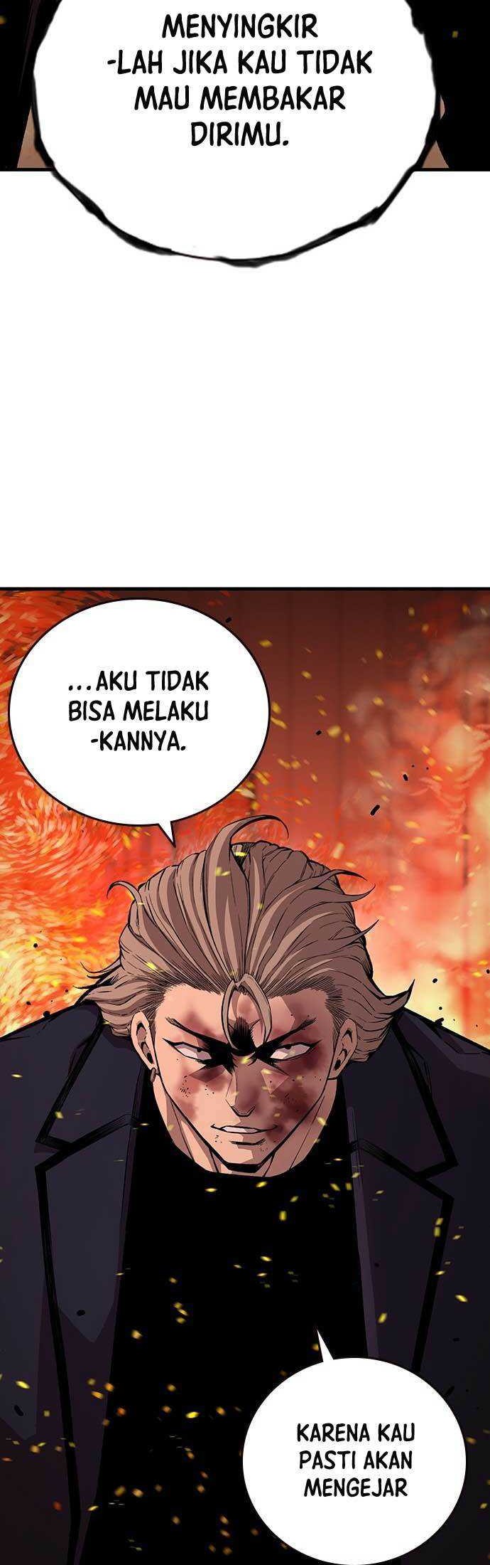 King Game Chapter 64 - halaman 16