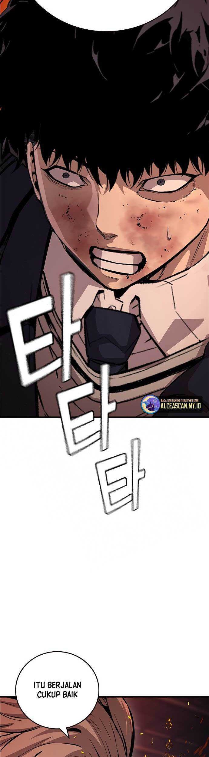 King Game Chapter 64 - halaman 18