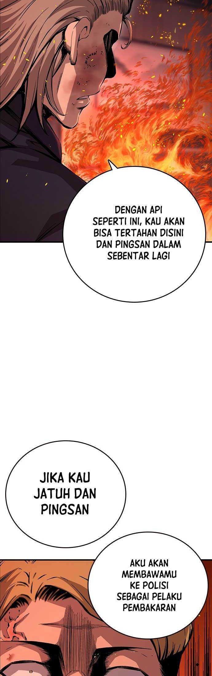 King Game Chapter 64 - halaman 19