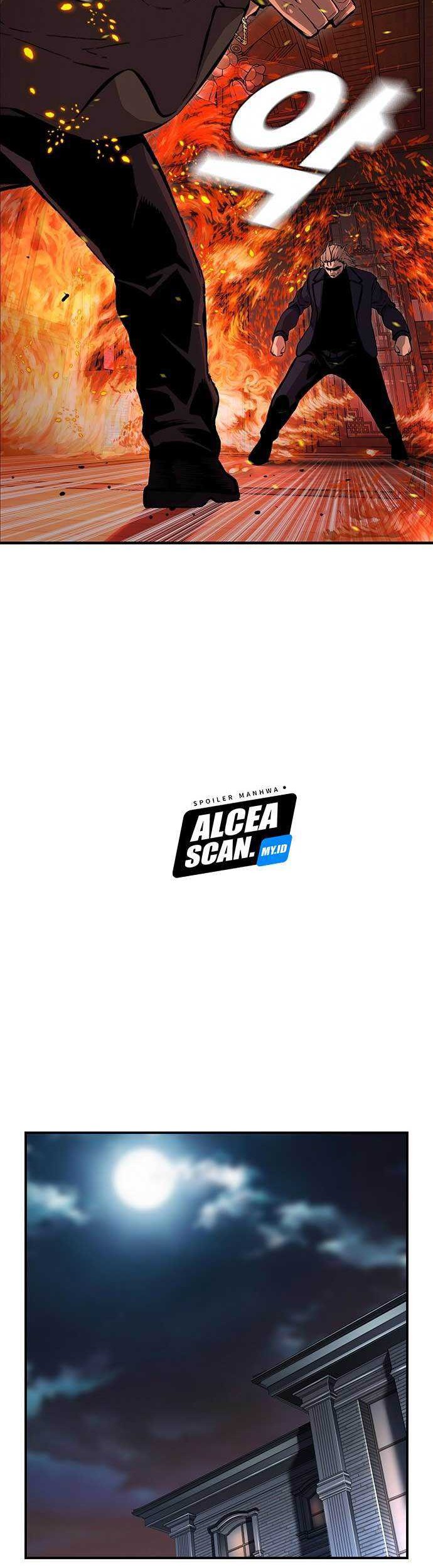 King Game Chapter 64 - halaman 21