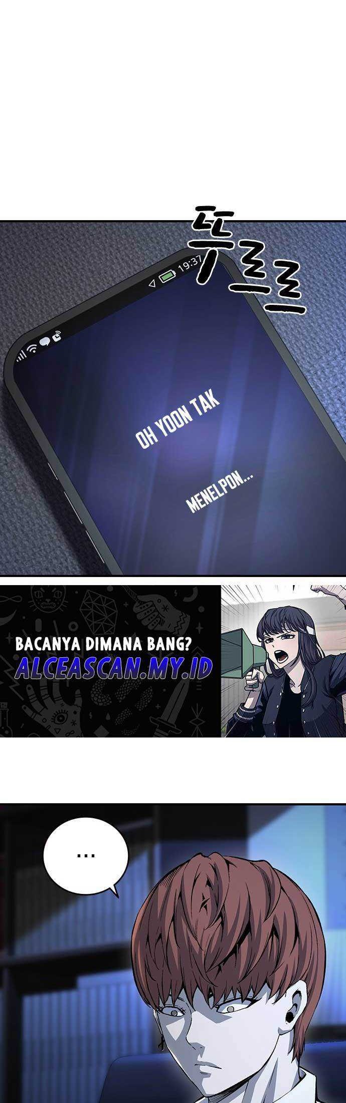 King Game Chapter 64 - halaman 22