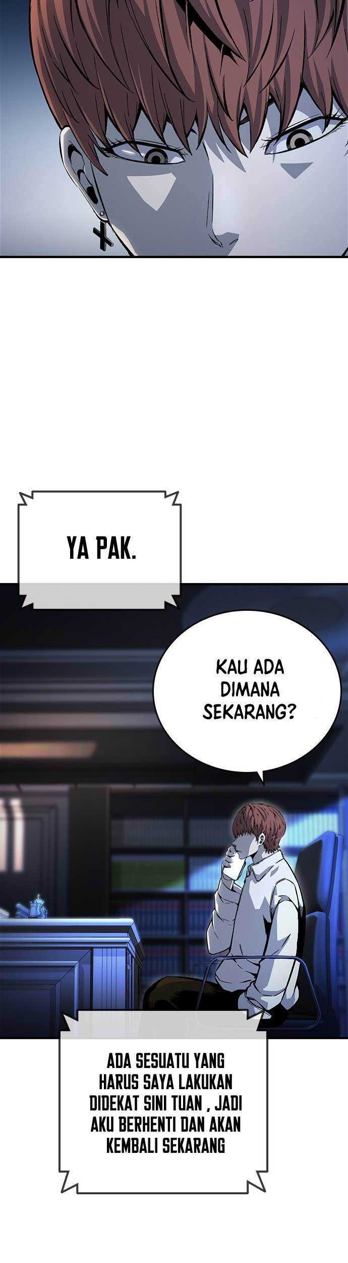 King Game Chapter 64 - halaman 24