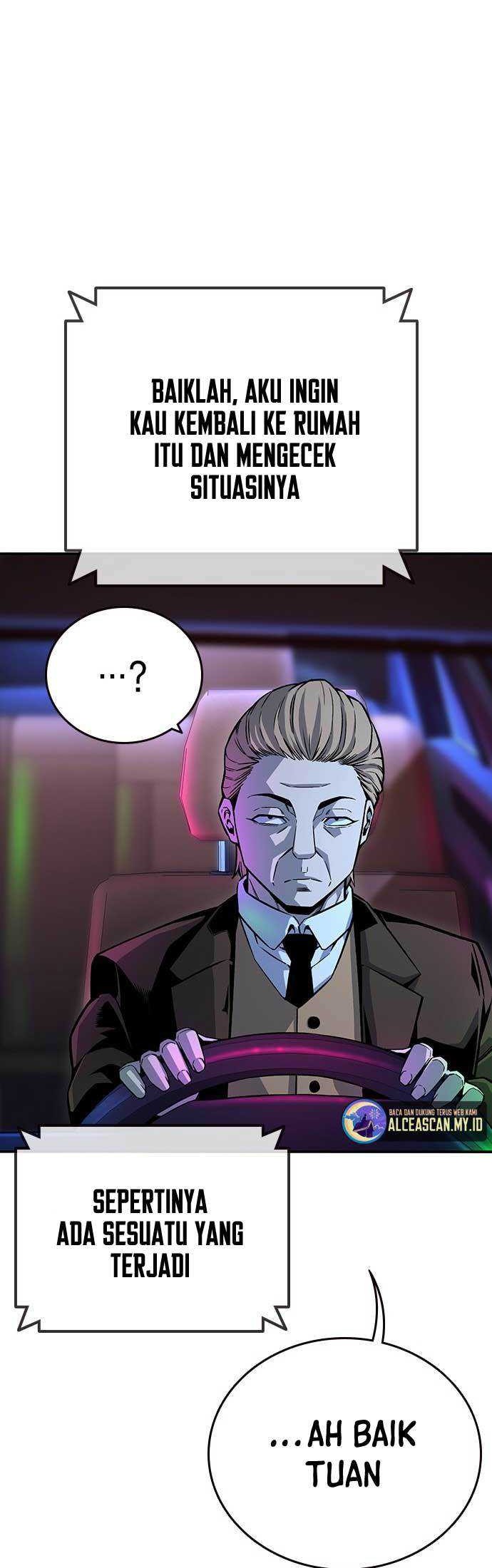 King Game Chapter 64 - halaman 25