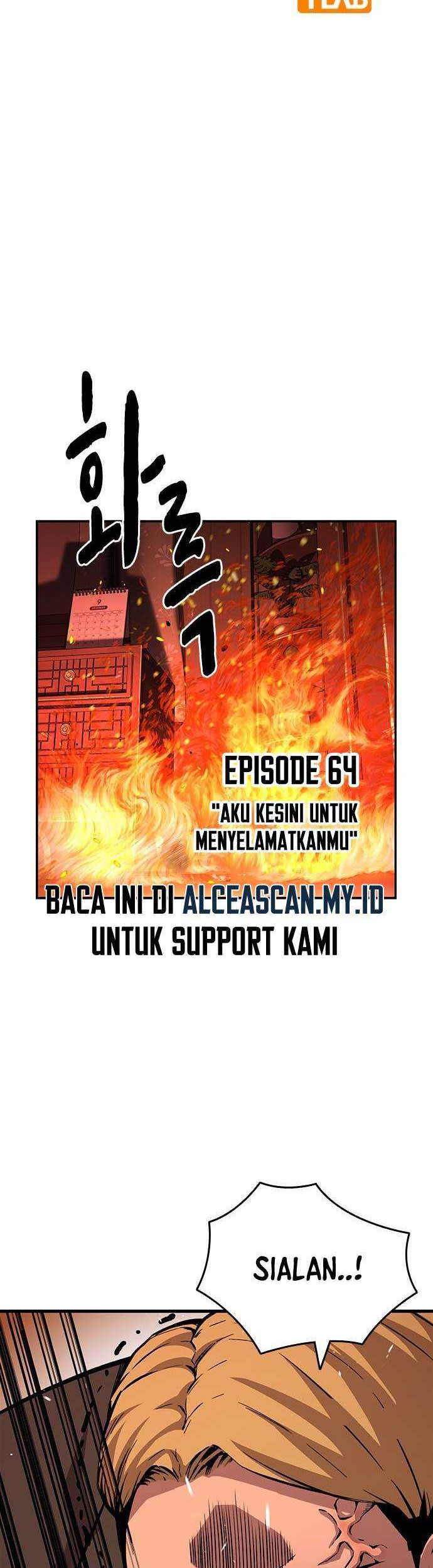King Game Chapter 64 - halaman 3