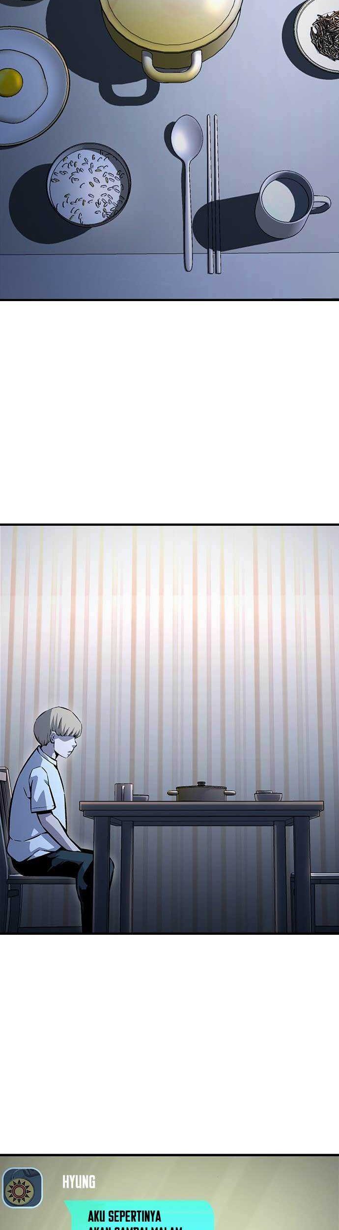 King Game Chapter 64 - halaman 30