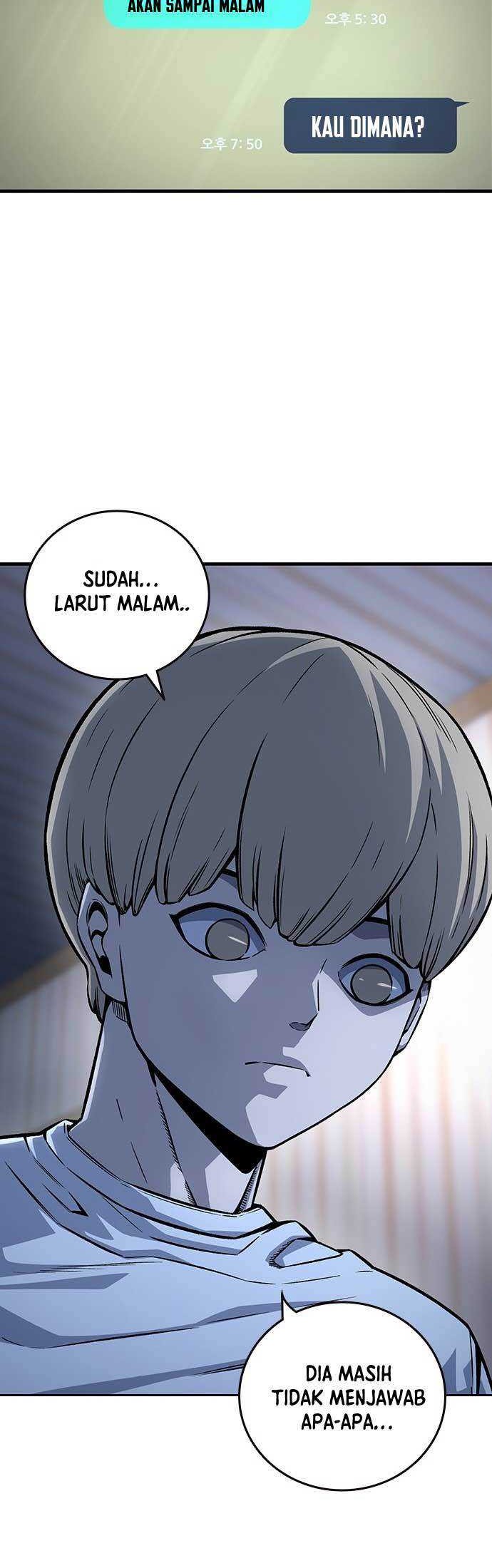 King Game Chapter 64 - halaman 31