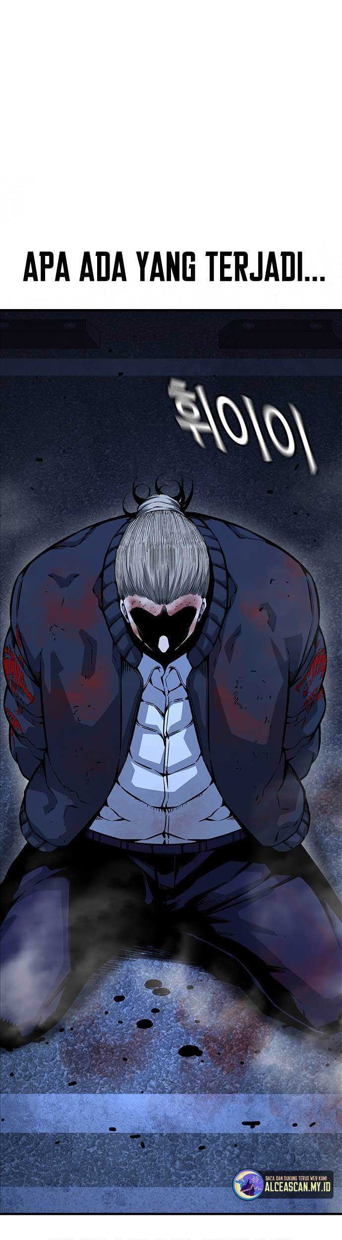 King Game Chapter 64 - halaman 32