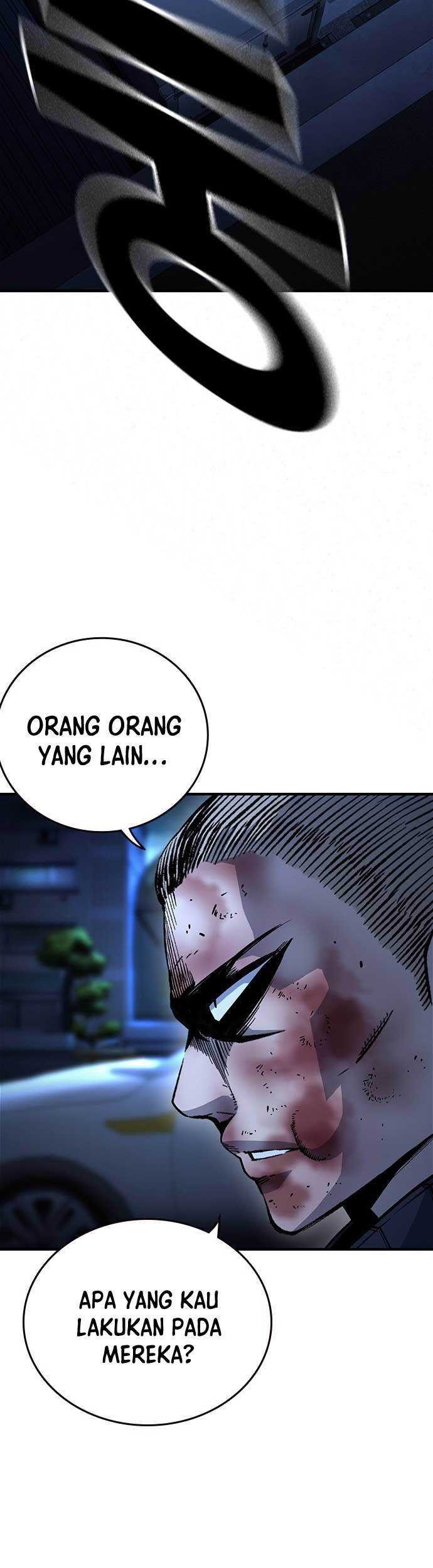 King Game Chapter 64 - halaman 35