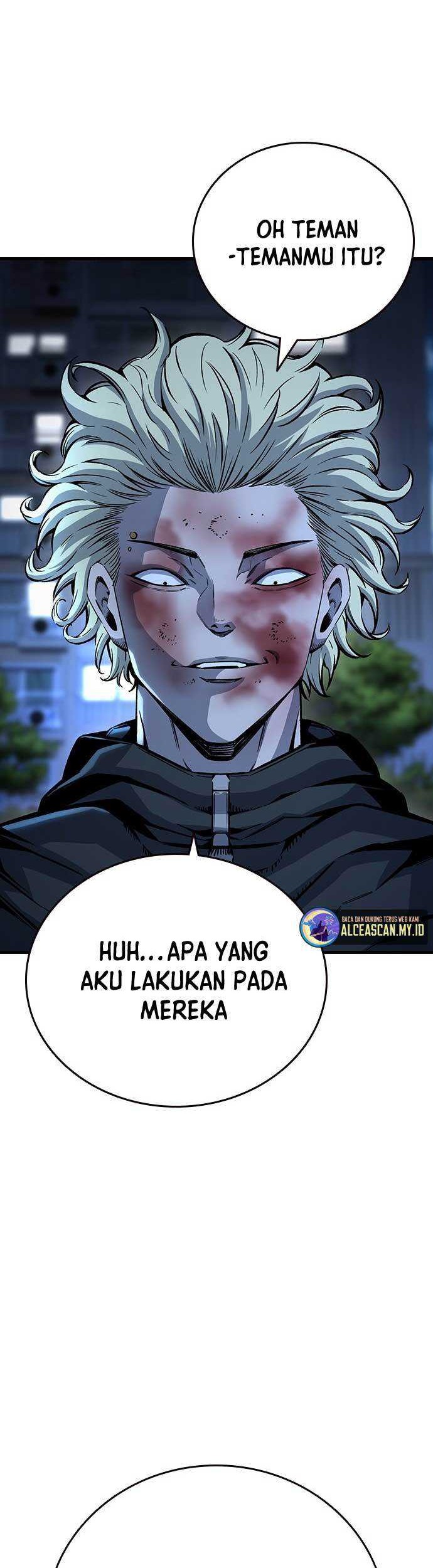 King Game Chapter 64 - halaman 36