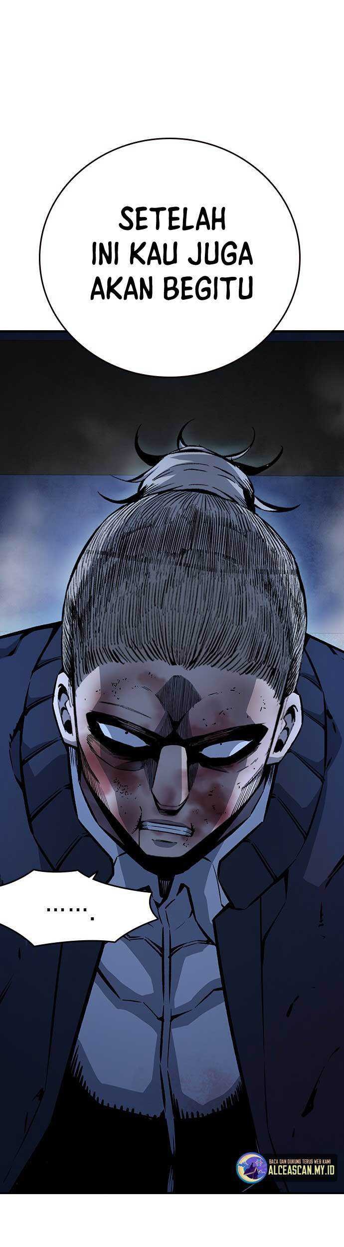 King Game Chapter 64 - halaman 38