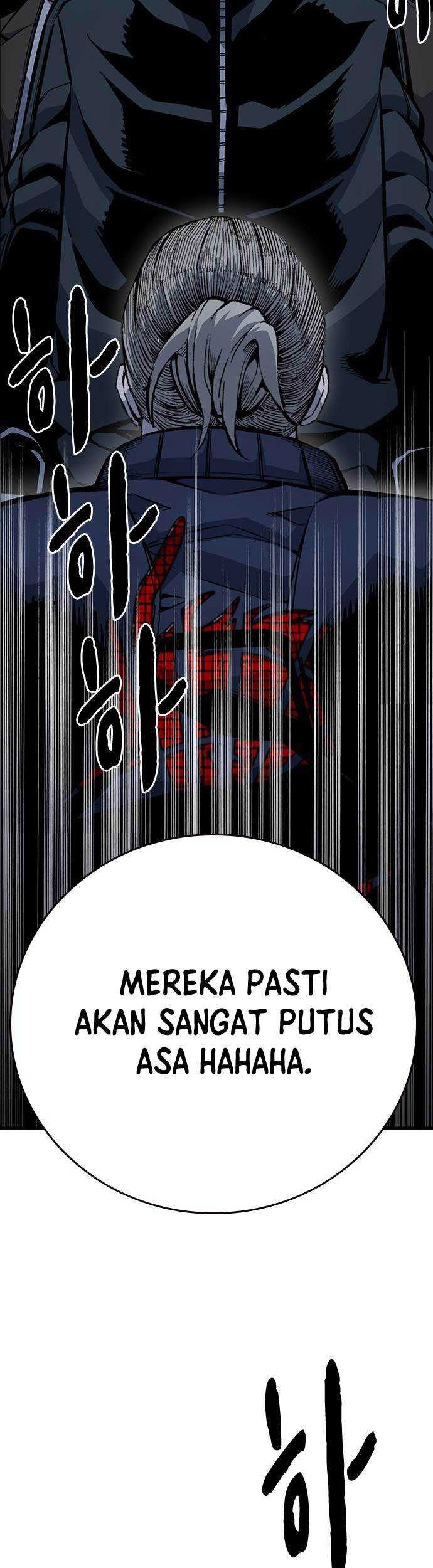 King Game Chapter 64 - halaman 44