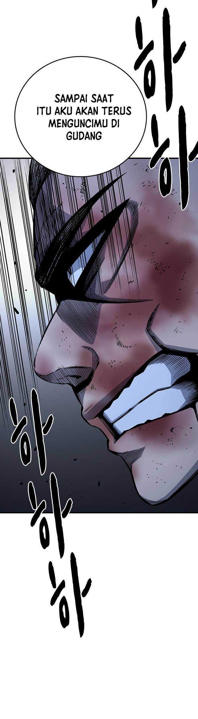 King Game Chapter 64 - halaman 45