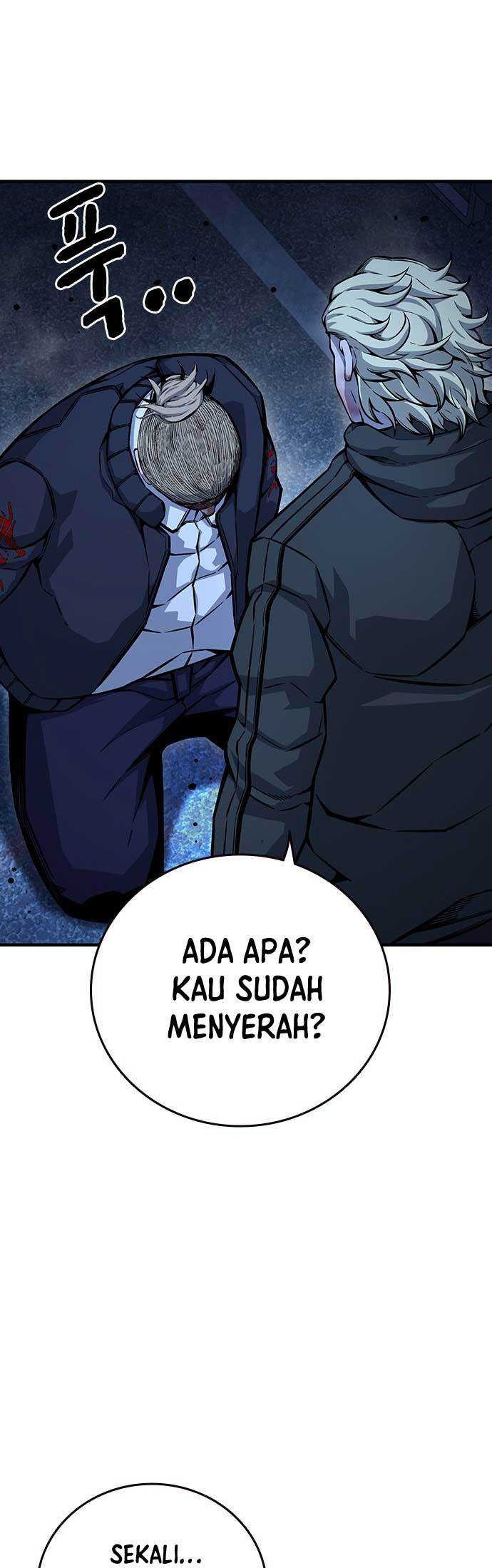 King Game Chapter 64 - halaman 46