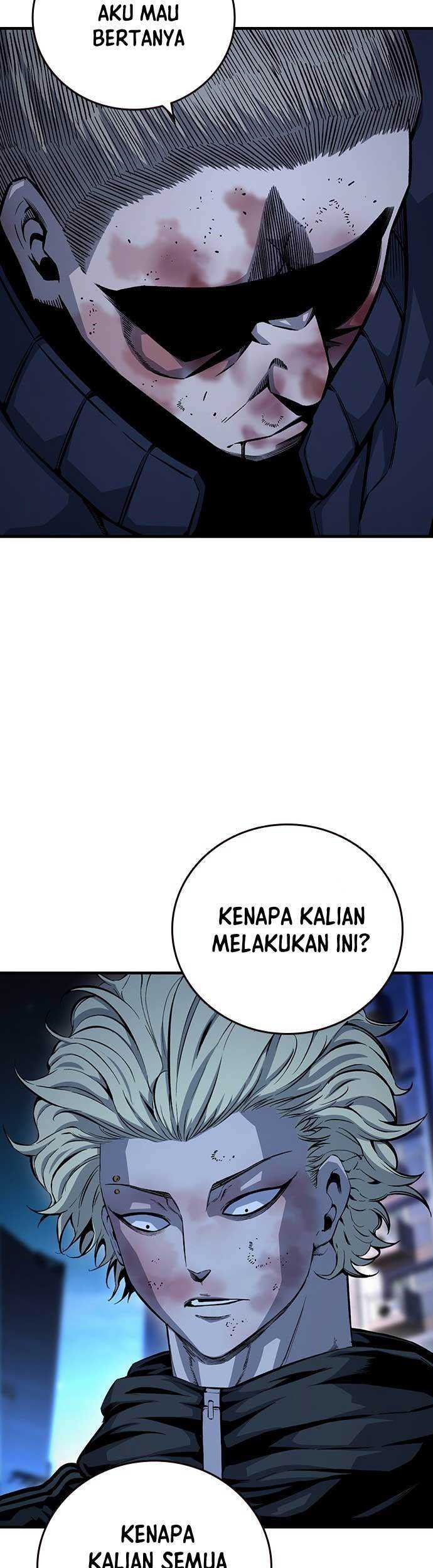 King Game Chapter 64 - halaman 47