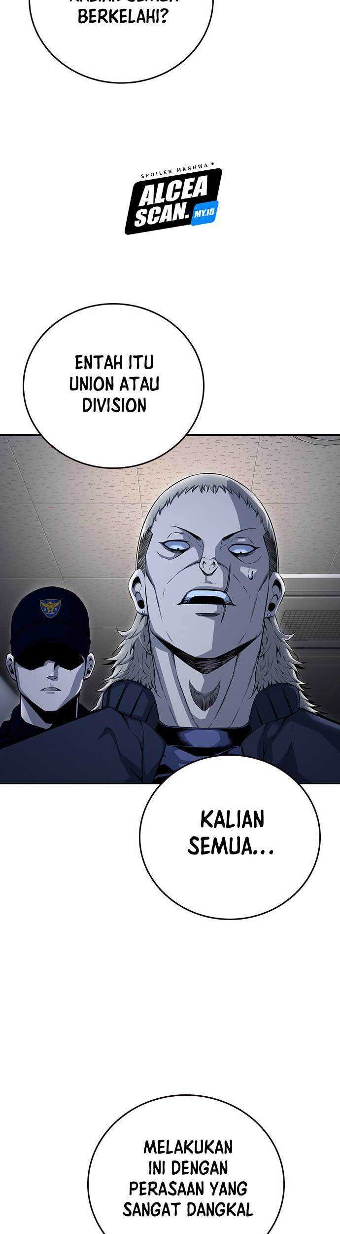King Game Chapter 64 - halaman 48